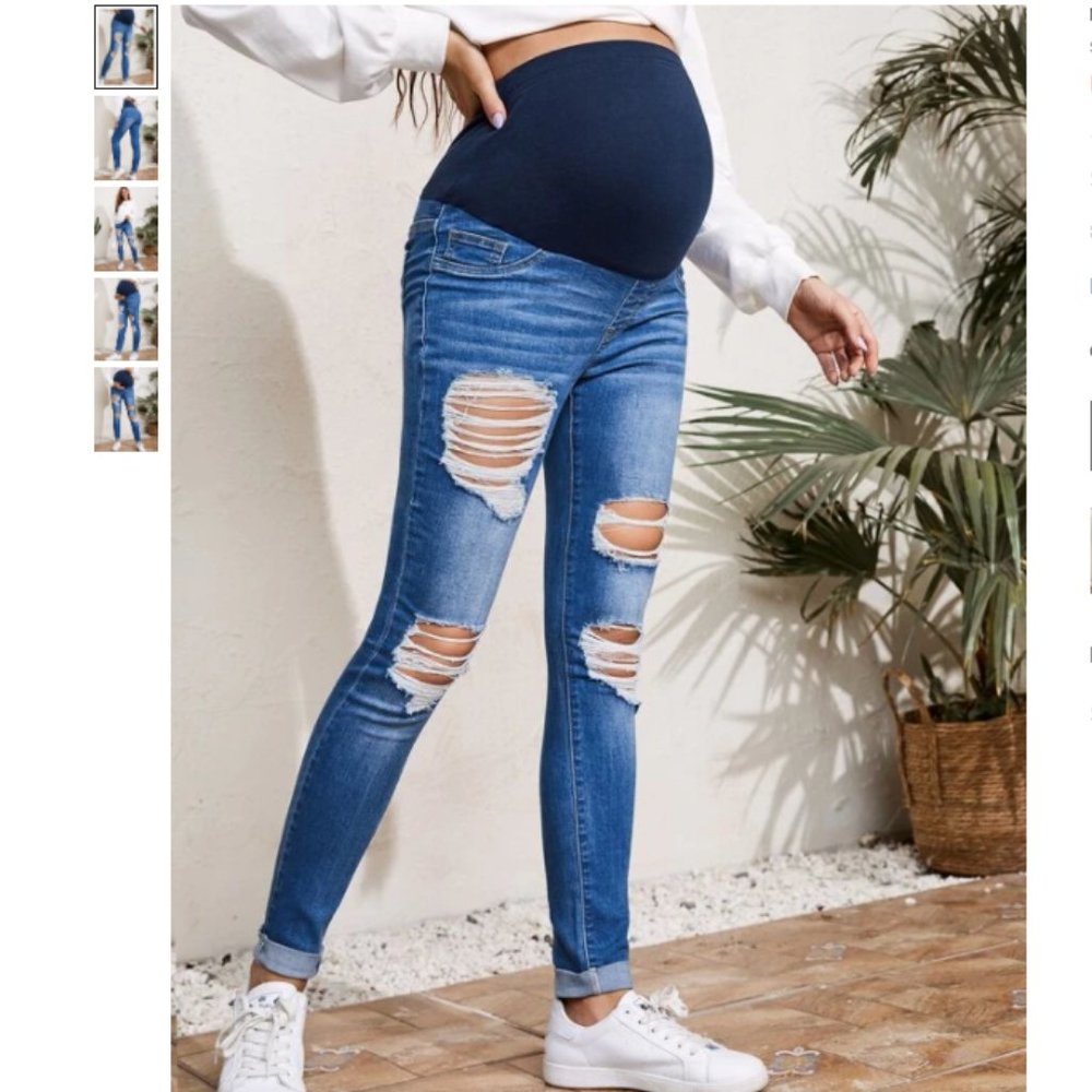 Post In Progress - Maternity Bundle - image 3